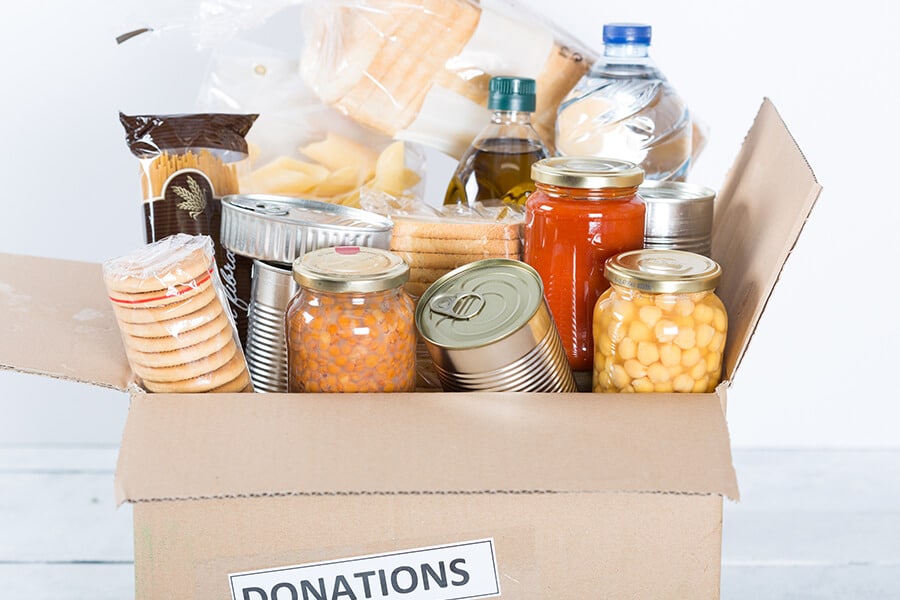 food-bank-donations